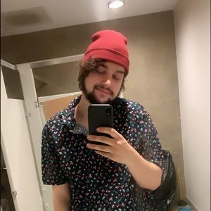 Meet your Posher, John